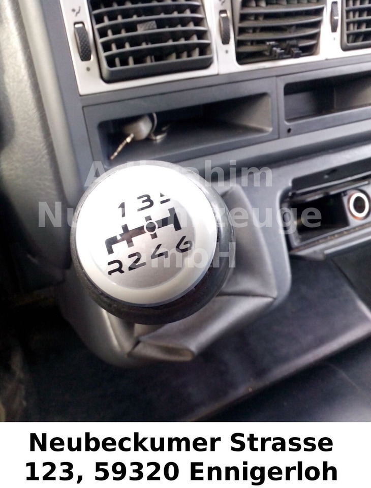 Iveco ML 80 E 18 LBW AdBlue defekt, Motor Notlauf - Фургон з закритим кузовом: фото 2 Iveco ML 80 E 18 LBW AdBlue defekt, Motor Notlauf - Фургон з закритим кузовом: фото 2