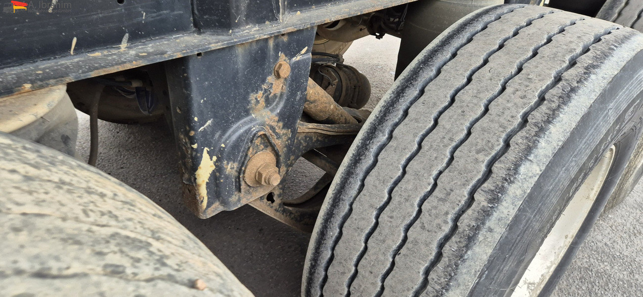 Langendorf SKA24/30 Zustand normal - Самоскид напівпричіп: фото 5 Langendorf SKA24/30 Zustand normal - Самоскид напівпричіп: фото 5