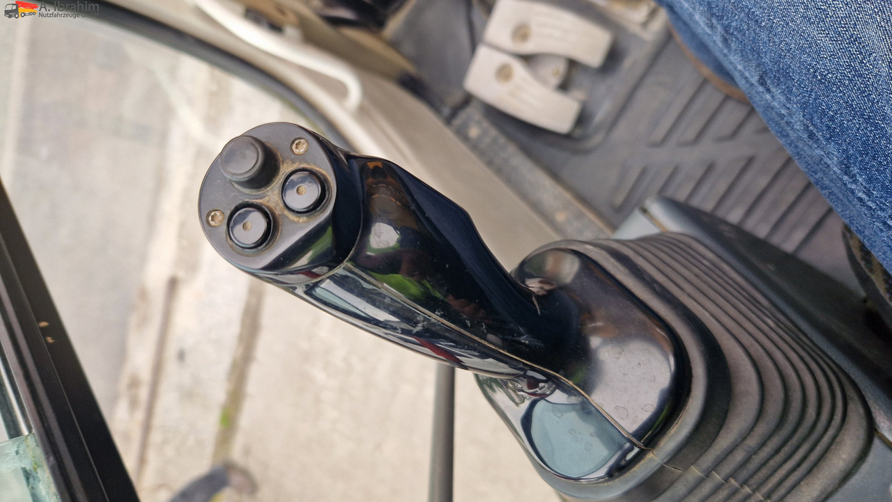 Liebherr A316 Schnellwechsler, Hammerverrohrung, Verstellausleger Deutz Motor - Міні-екскаватор: фото 3 Liebherr A316 Schnellwechsler, Hammerverrohrung, Verstellausleger Deutz Motor - Міні-екскаватор: фото 3