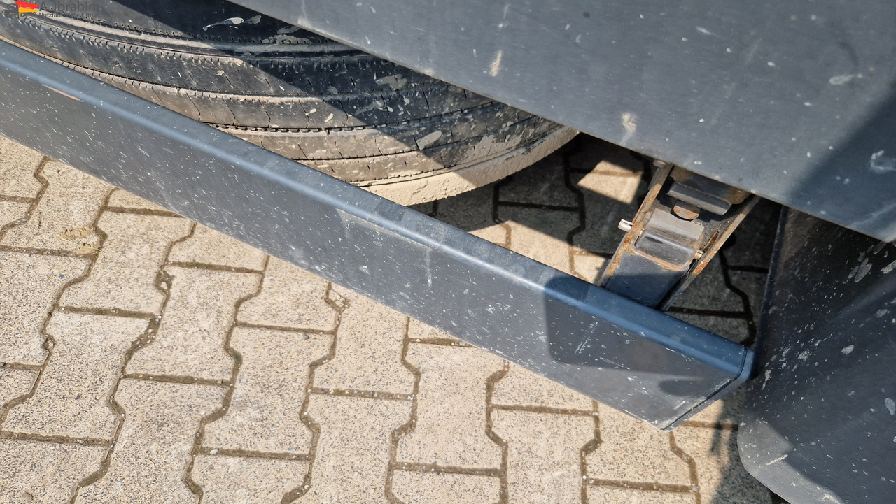 Вантажівка з маніпулятором, Бортова вантажівка/ Платформа MAN TGS 26.400 PK 15001 Performance Lift-Lenkachse | 6x2 | Aufsitzkran: фото 7