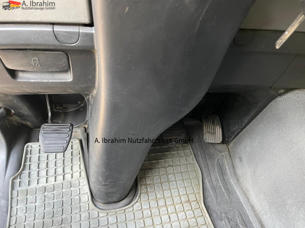 MAN TGS 26.480 Meiller 3 Seiten, Blatt Blatt, 6x6, Schalter 3 Pedals - Самоскид вантажівка: фото 2 MAN TGS 26.480 Meiller 3 Seiten, Blatt Blatt, 6x6, Schalter 3 Pedals - Самоскид вантажівка: фото 2