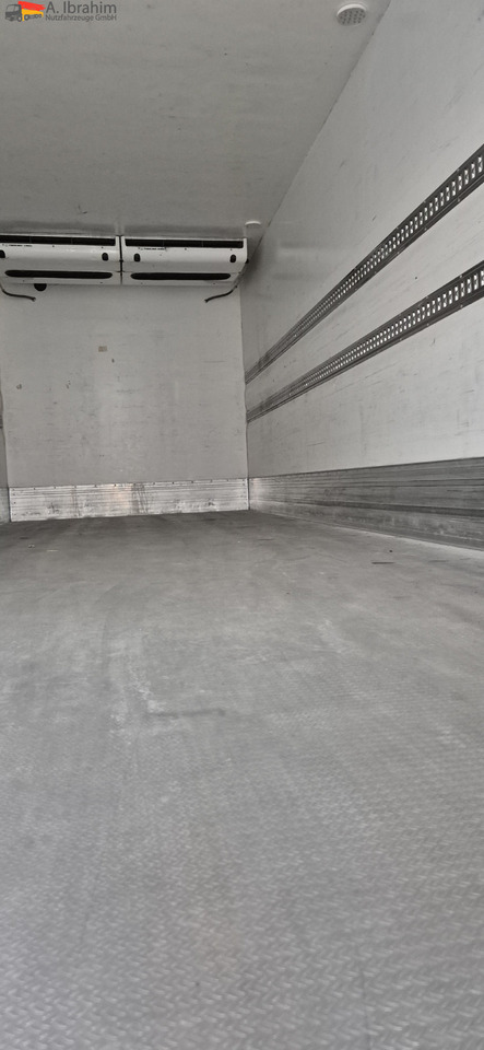 Mercedes-Benz 1830L Thermoking UT1200 - Рефрижератор вантажівка: фото 5 Mercedes-Benz 1830L Thermoking UT1200 - Рефрижератор вантажівка: фото 5