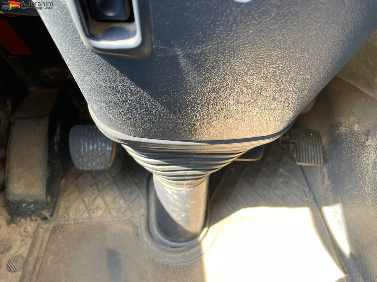 Mercedes-Benz 2643 6x4 | Blatt Luft | Meiller Haken, mp1 - Гаковий мультиліфт вантажівка: фото 2 Mercedes-Benz 2643 6x4 | Blatt Luft | Meiller Haken, mp1 - Гаковий мультиліфт вантажівка: фото 2