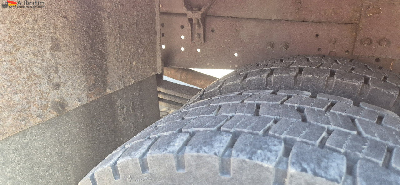 Mercedes-Benz 914 - Евакуатор: фото 4 Mercedes-Benz 914 - Евакуатор: фото 4