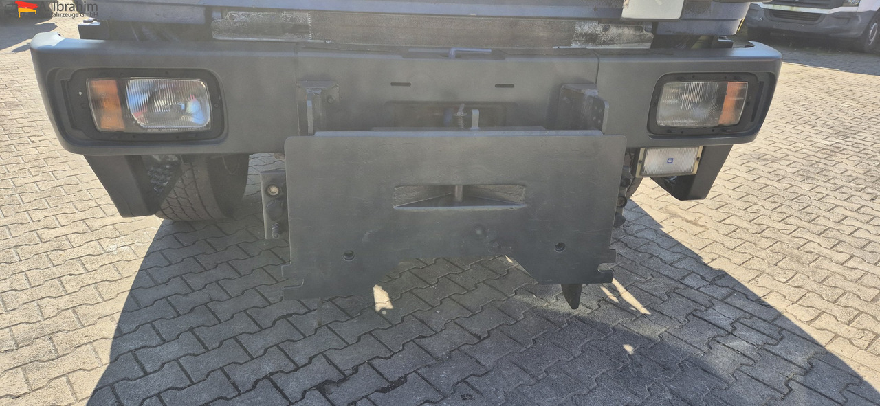 Mercedes-Benz DB 2538 AK 6x4 Meiller Getriebe überholt - Гаковий мультиліфт вантажівка: фото 2 Mercedes-Benz DB 2538 AK 6x4 Meiller Getriebe überholt - Гаковий мультиліфт вантажівка: фото 2