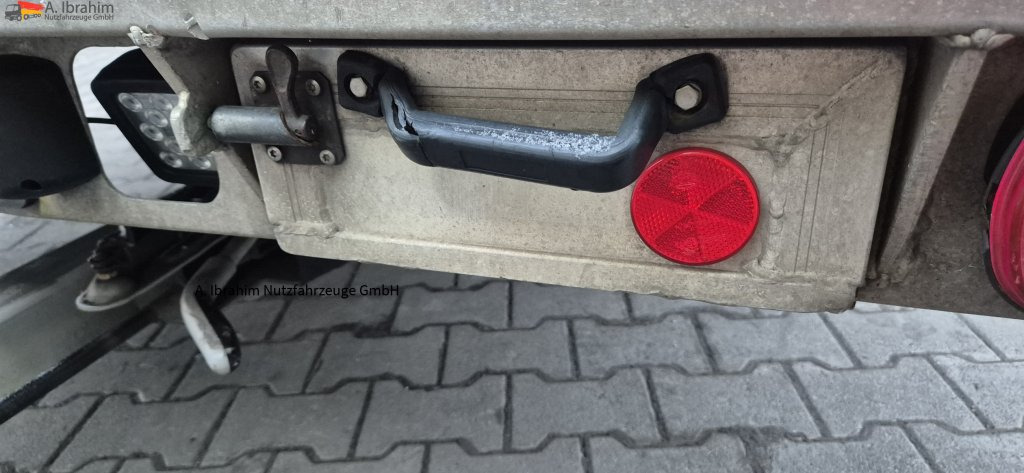Евакуатор Mercedes-Benz Sprinter DB 319 CDI Automatik, Tempomat, ATM bei 290 tkm: фото 7