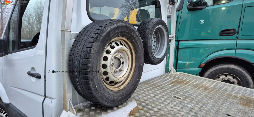 Евакуатор Mercedes-Benz Sprinter DB 319 CDI Automatik, Tempomat, ATM bei 290 tkm: фото 6