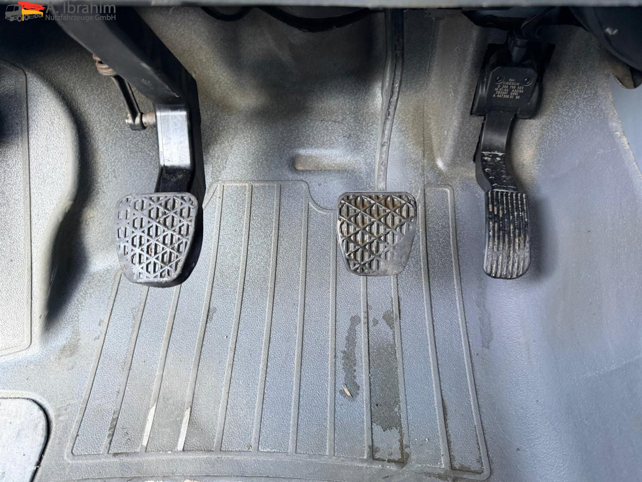 Mercedes-Benz Vito 116 CDI Standheizung | BF 3 | GST Anlage - Торговий вантажівка: фото 4 Mercedes-Benz Vito 116 CDI Standheizung | BF 3 | GST Anlage - Торговий вантажівка: фото 4