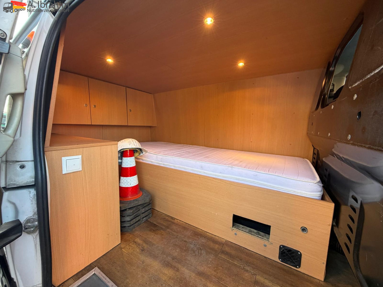 Mercedes-Benz Vito 116 CDI Standheizung | BF 3 | GST Anlage - Торговий вантажівка: фото 5 Mercedes-Benz Vito 116 CDI Standheizung | BF 3 | GST Anlage - Торговий вантажівка: фото 5