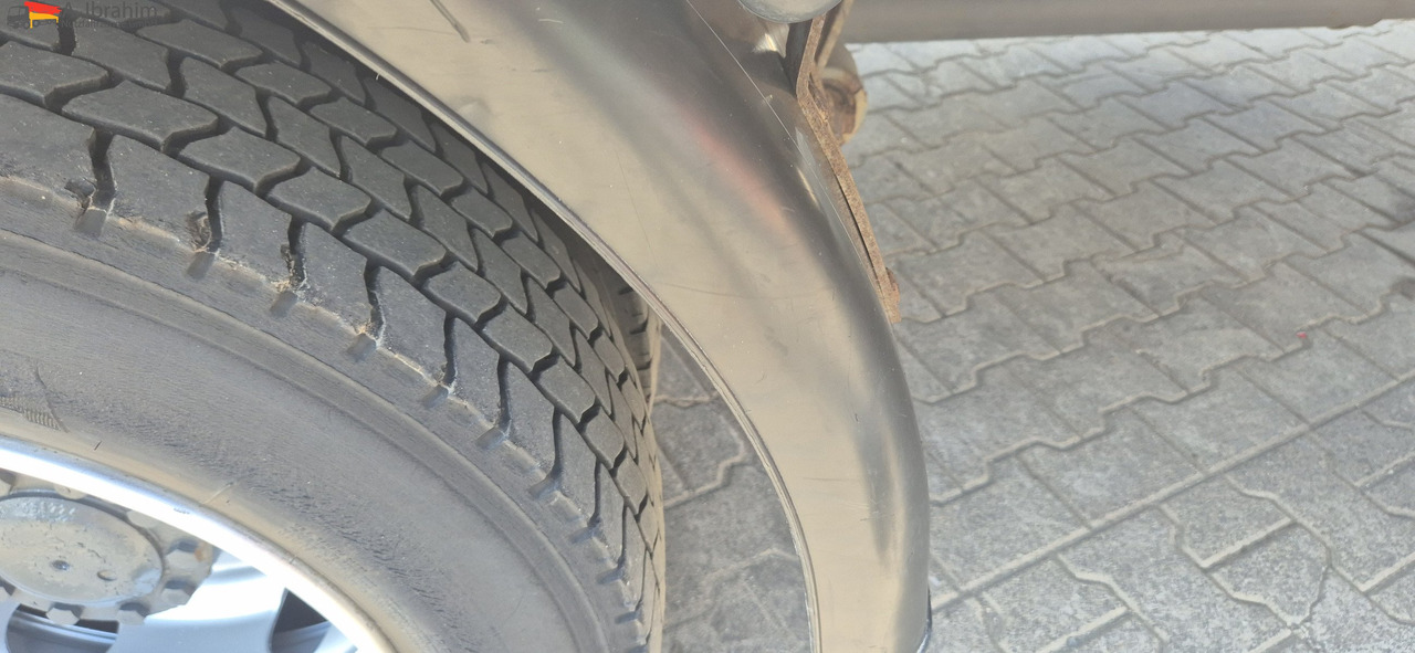 Renault Midlum 180 DCI Werkstattkoffer mit Treppe - Фургон з закритим кузовом: фото 4 Renault Midlum 180 DCI Werkstattkoffer mit Treppe - Фургон з закритим кузовом: фото 4