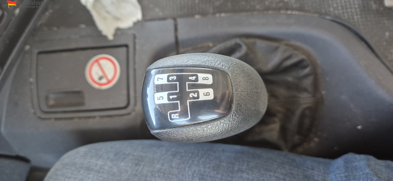 Scania P 280 Edelstahlkipper für Tierabfälle 2 Kammer - Самоскид вантажівка, Вантажівка з маніпулятором: фото 2 Scania P 280 Edelstahlkipper für Tierabfälle 2 Kammer - Самоскид вантажівка, Вантажівка з маніпулятором: фото 2