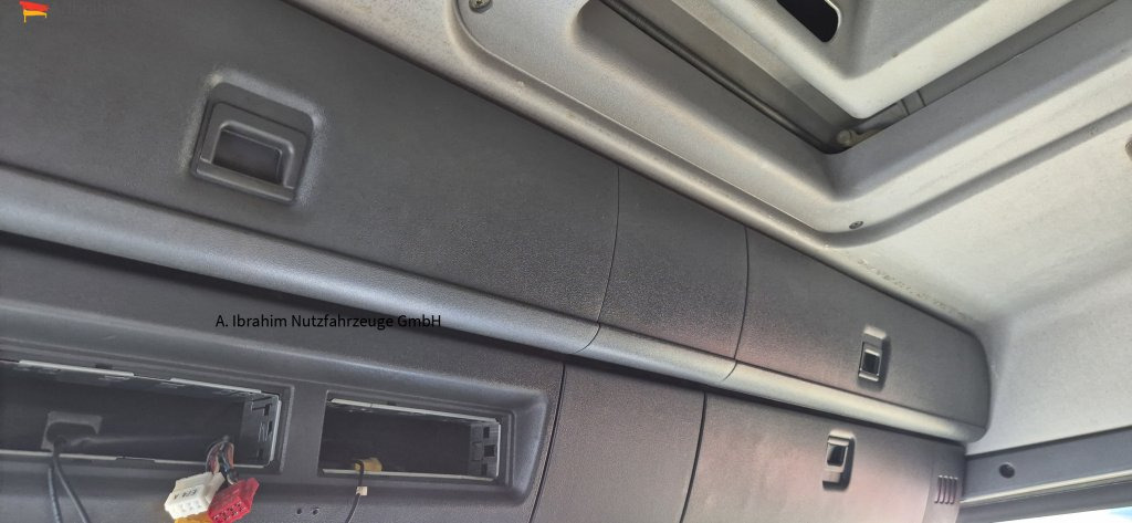 Scania P 380 Edelstahlkipper Tierentsorgung - Самоскид вантажівка: фото 3 Scania P 380 Edelstahlkipper Tierentsorgung - Самоскид вантажівка: фото 3