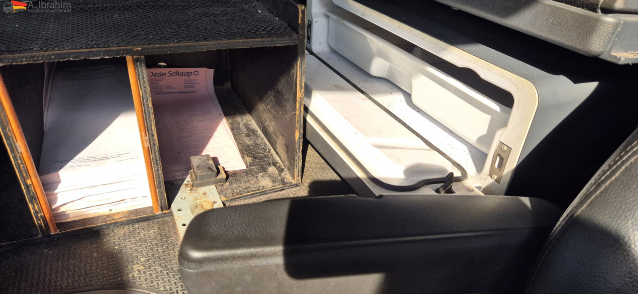 Scania P 380 Edelstahlkipper Tierentsorgung - Самоскид вантажівка: фото 2 Scania P 380 Edelstahlkipper Tierentsorgung - Самоскид вантажівка: фото 2