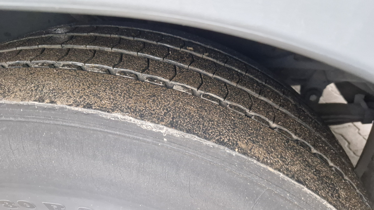 Scania P380 VDL Haken Lenk-Liftachse - Гаковий мультиліфт вантажівка: фото 5 Scania P380 VDL Haken Lenk-Liftachse - Гаковий мультиліфт вантажівка: фото 5