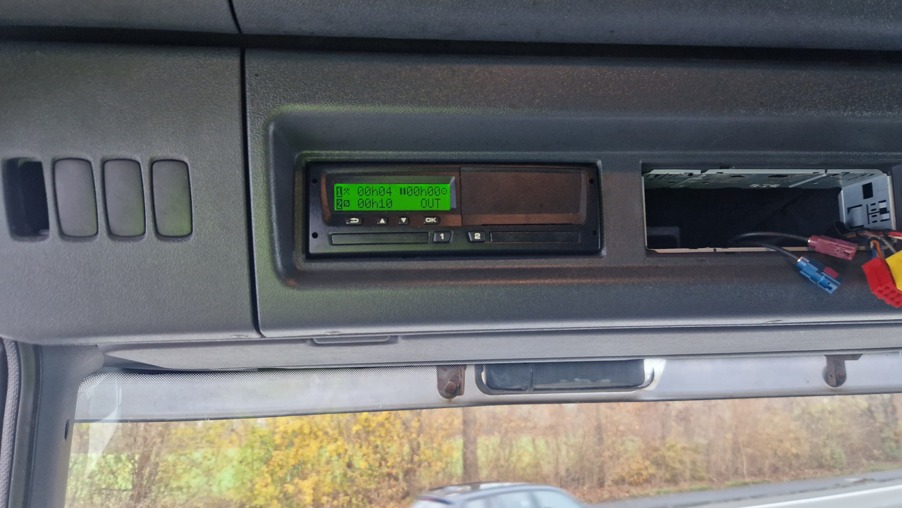 Scania P380 VDL Haken Lenk-Liftachse - Гаковий мультиліфт вантажівка: фото 2 Scania P380 VDL Haken Lenk-Liftachse - Гаковий мультиліфт вантажівка: фото 2