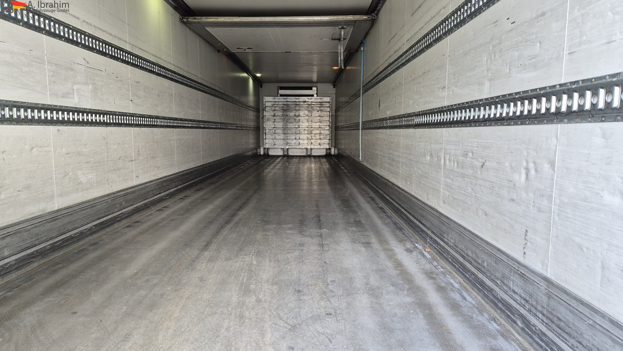 Schmitz SKO 20 Frigoblock, Türen, LBW - Рефрижератор напівпричіп: фото 4 Schmitz SKO 20 Frigoblock, Türen, LBW - Рефрижератор напівпричіп: фото 4