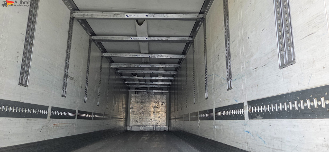 Schmitz SKO24 TK SL 200 | -30°C | Lift-Achse | Scheibenbremse - Рефрижератор напівпричіп: фото 5 Schmitz SKO24 TK SL 200 | -30°C | Lift-Achse | Scheibenbremse - Рефрижератор напівпричіп: фото 5