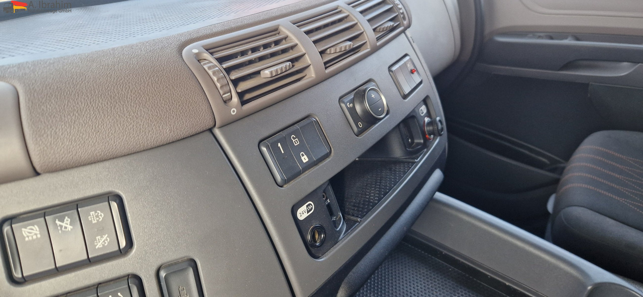 Daf CF 450 FT Nebenantrieb - Тягач: фото 2 Daf CF 450 FT Nebenantrieb - Тягач: фото 2