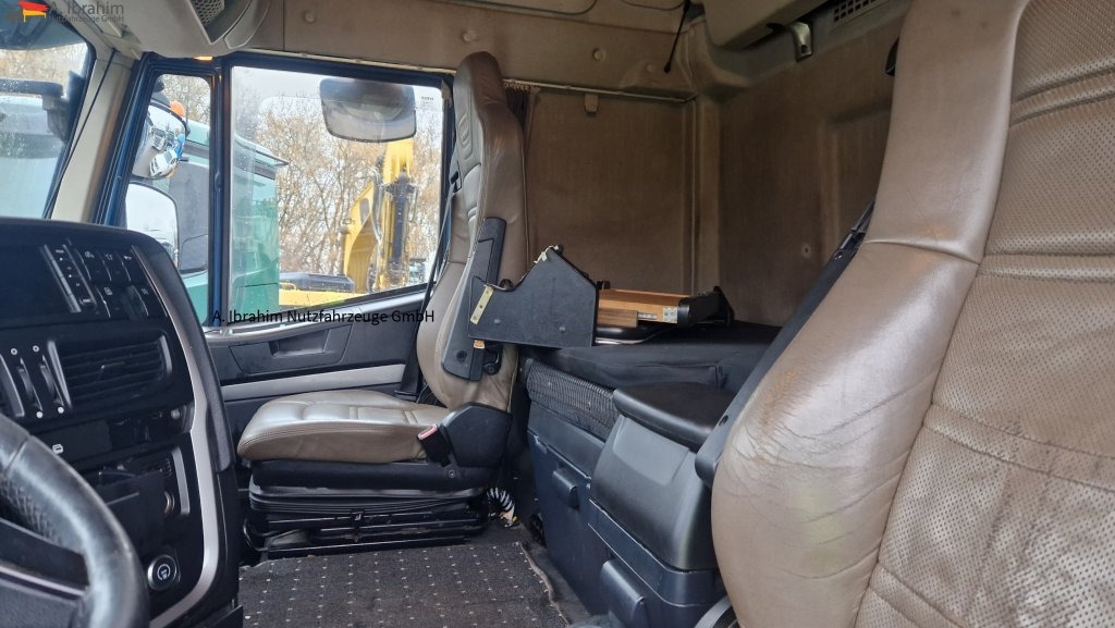 Iveco AS440T Lowdeck Stralis 450 Euro 6 deutsches Fahrzeug 1. Hand - Тягач: фото 4 Iveco AS440T Lowdeck Stralis 450 Euro 6 deutsches Fahrzeug 1. Hand - Тягач: фото 4