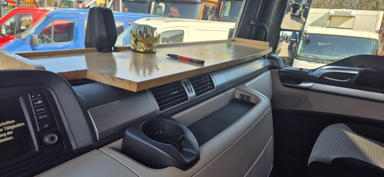 MAN 18.500 TGX, Retarder Klima einsatzbereit - Тягач: фото 2 MAN 18.500 TGX, Retarder Klima einsatzbereit - Тягач: фото 2