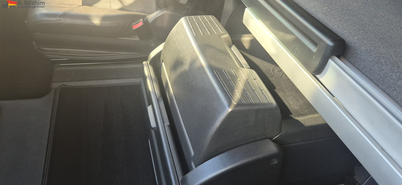 MAN TGX 18.460 Retarder, Klima, 1. Hand ATM - Тягач: фото 5 MAN TGX 18.460 Retarder, Klima, 1. Hand ATM - Тягач: фото 5