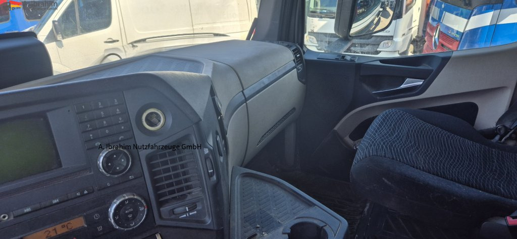 Тягач Mercedes-Benz 1840 Actros, 3x vorhanden, identisch: фото 7
