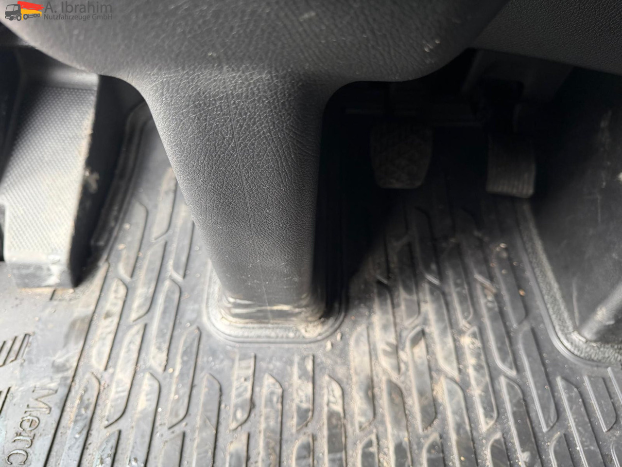 Mercedes-Benz 1842LS Retarder | 4x2 | Klima | Mega - Тягач: фото 3 Mercedes-Benz 1842LS Retarder | 4x2 | Klima | Mega - Тягач: фото 3