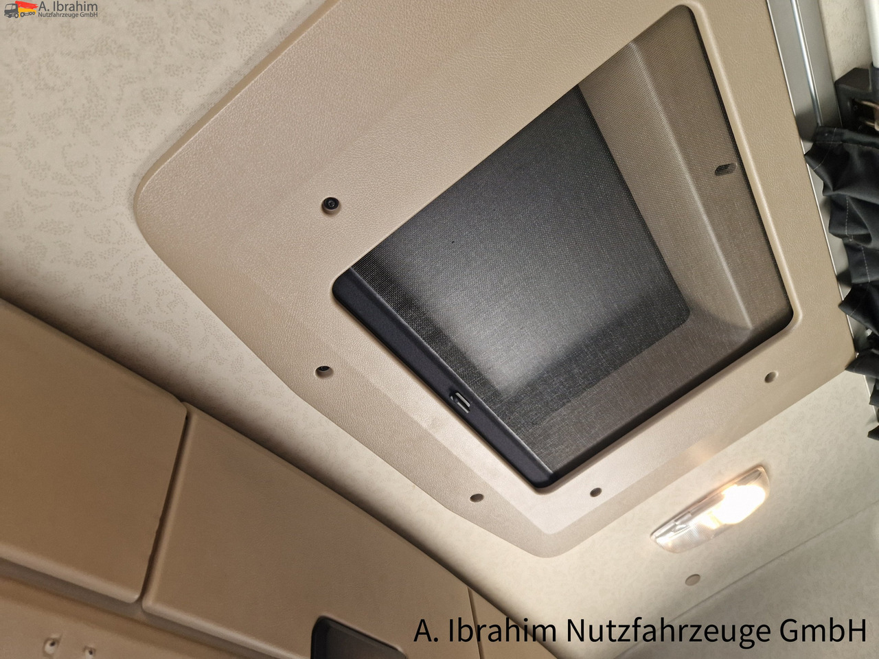 Mercedes-Benz 1843 Klima, Retarder Kipphydraulik - Тягач: фото 4 Mercedes-Benz 1843 Klima, Retarder Kipphydraulik - Тягач: фото 4