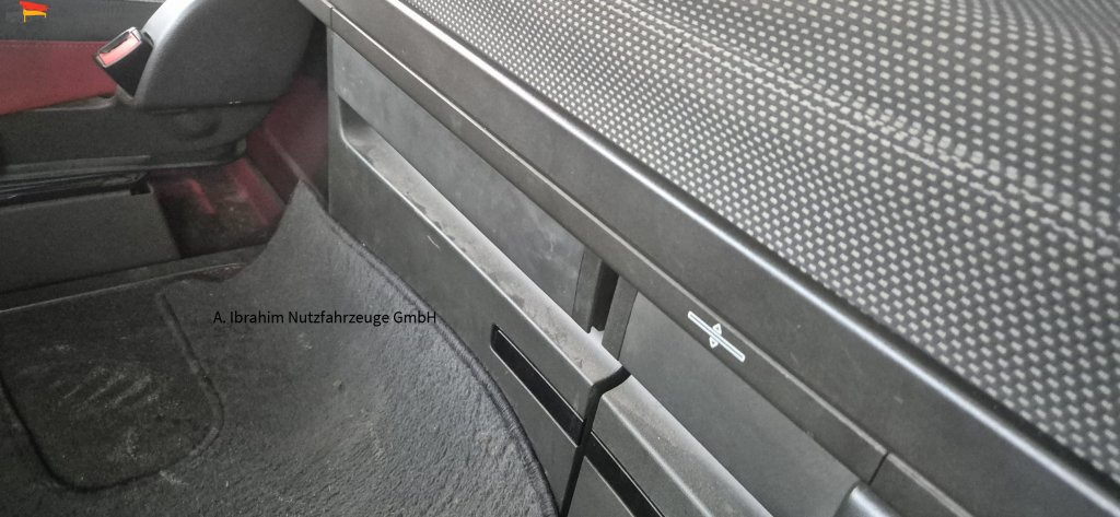 Volvo FH 460 Vollspoiler, Topzustand - Тягач: фото 4 Volvo FH 460 Vollspoiler, Topzustand - Тягач: фото 4