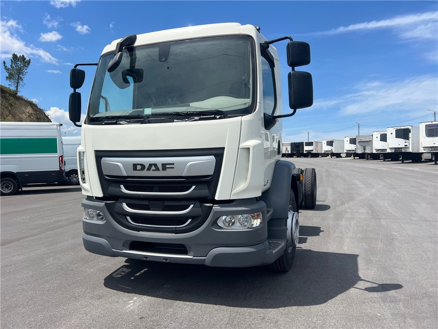 DAF LF320 NEW/ONLY COC - Вантажівка шасі: фото 2 DAF LF320 NEW/ONLY COC - Вантажівка шасі: фото 2