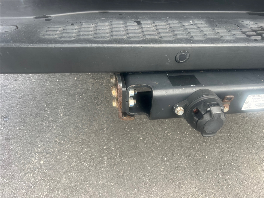 Суцільнометалевий фургон Iveco 35S16: фото 10