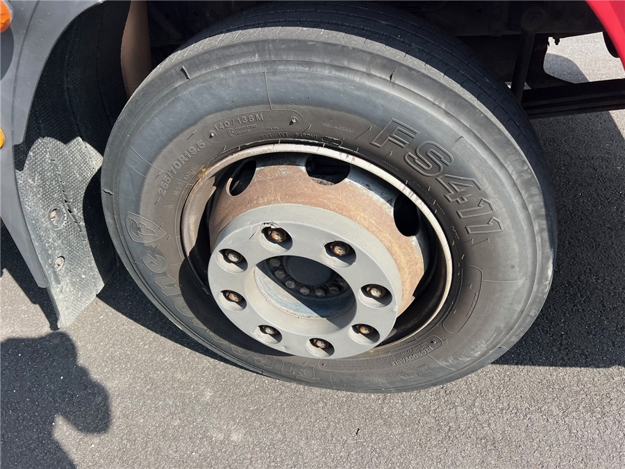 Тентована вантажівка Iveco ML 120EP22 H ES: фото 15