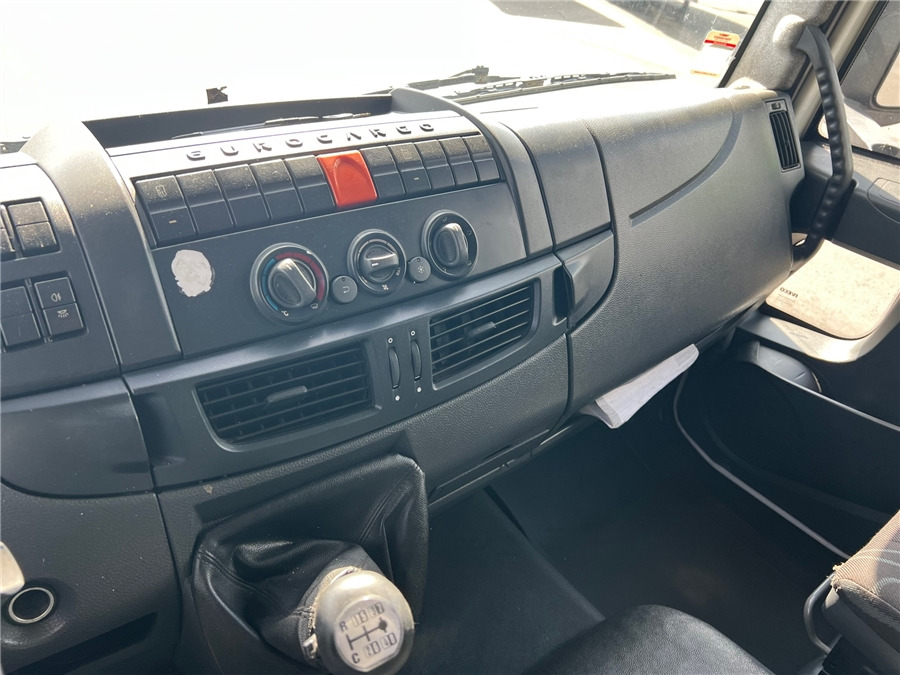 Тентована вантажівка Iveco ML 120EP22 H ES: фото 11