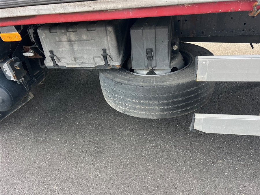 Тентована вантажівка Iveco ML 120EP22 H ES: фото 19