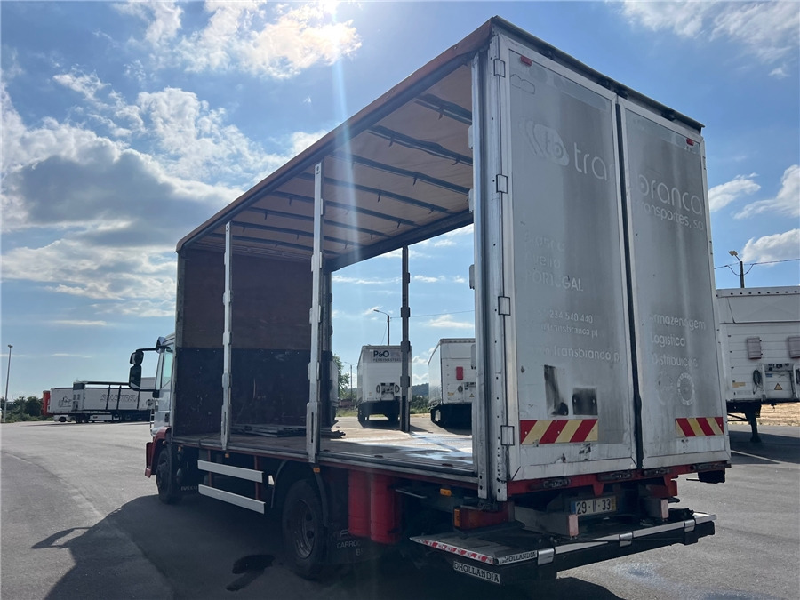 Тентована вантажівка Iveco ML 120EP22 H ES: фото 6