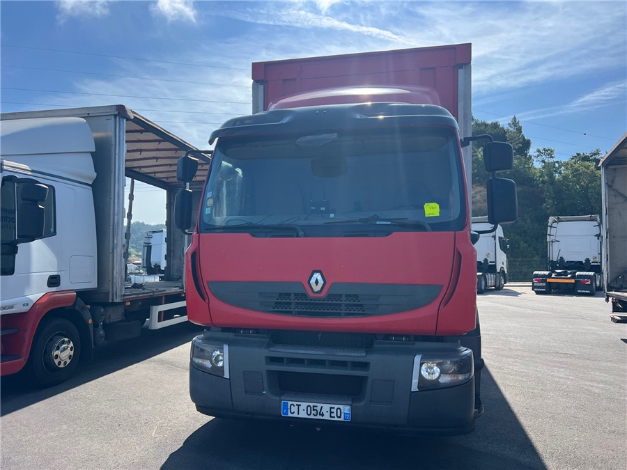 Renault PREMIUM - Тентована вантажівка: фото 2 Renault PREMIUM - Тентована вантажівка: фото 2
