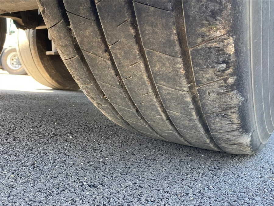 Тентований напівпричіп SCHMITZ CARGOBULL: фото 18 Тентований напівпричіп SCHMITZ CARGOBULL: фото 18