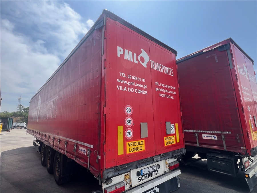 SCHMITZ CARGOBULL SCB-S3T TETO ELEVAR - Тентований напівпричіп: фото 4 SCHMITZ CARGOBULL SCB-S3T TETO ELEVAR - Тентований напівпричіп: фото 4
