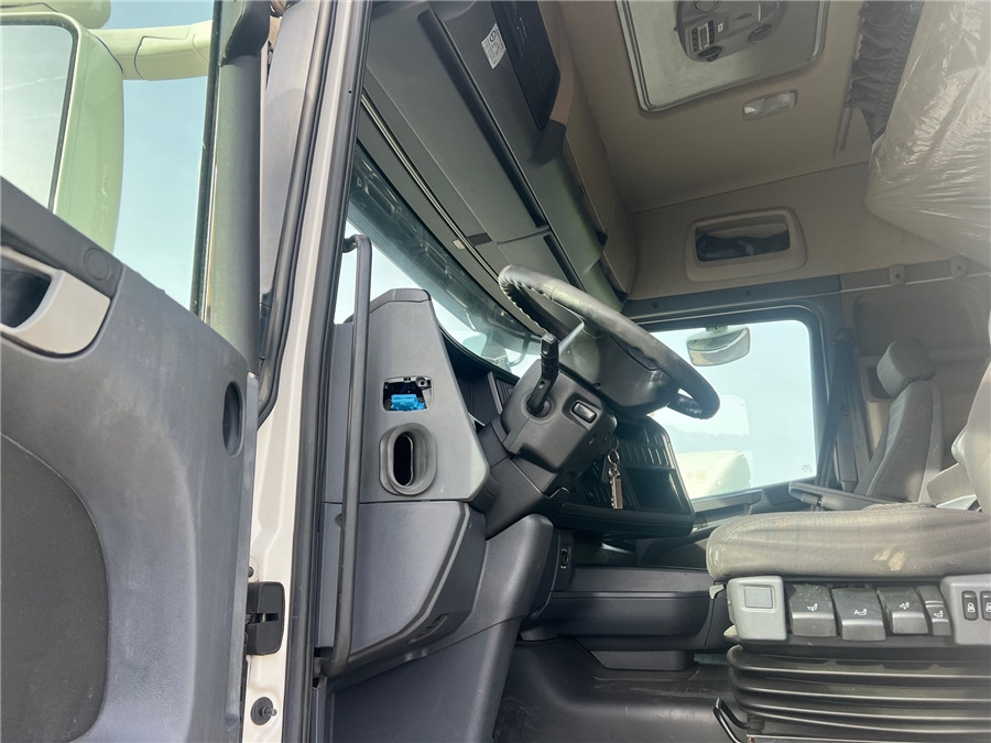 Scania R450 EURO 6 - Тягач: фото 4 Scania R450 EURO 6 - Тягач: фото 4