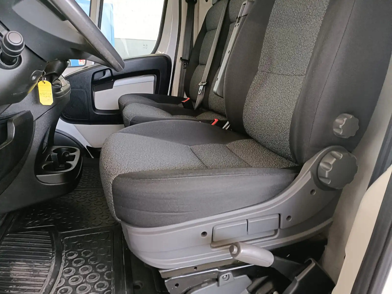 FIAT DUCATO MH2 - Суцільнометалевий фургон: фото 2 FIAT DUCATO MH2 - Суцільнометалевий фургон: фото 2