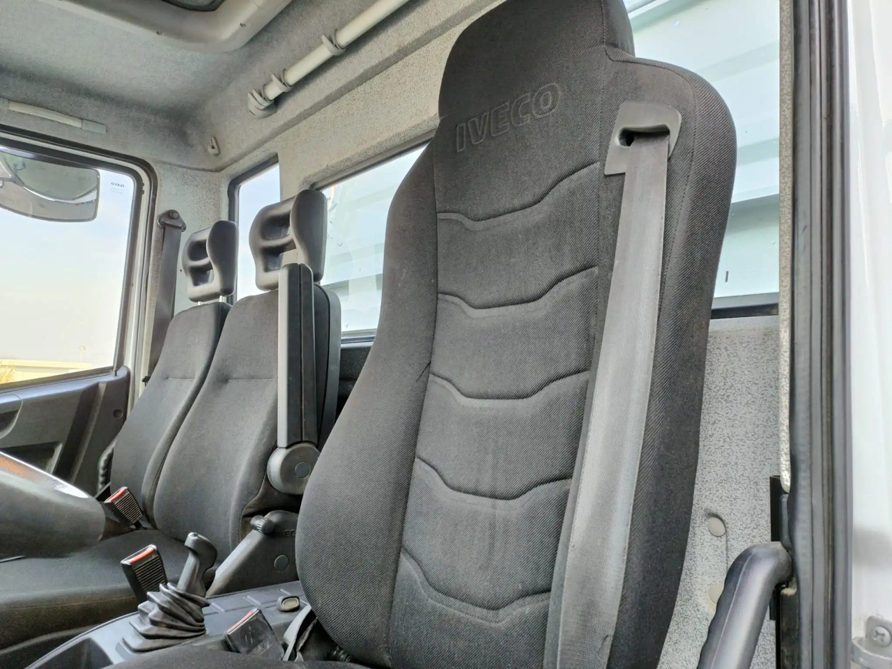 IVECO EUROCARGO 80E22K в лізинг IVECO EUROCARGO 80E22K: фото 10