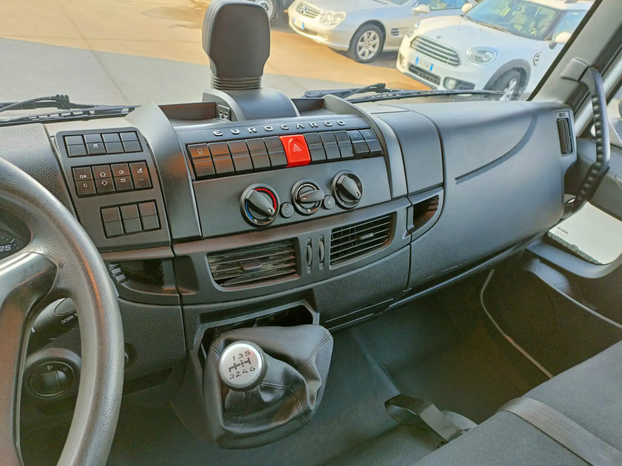 IVECO EUROCARGO 80E22K в лізинг IVECO EUROCARGO 80E22K: фото 9