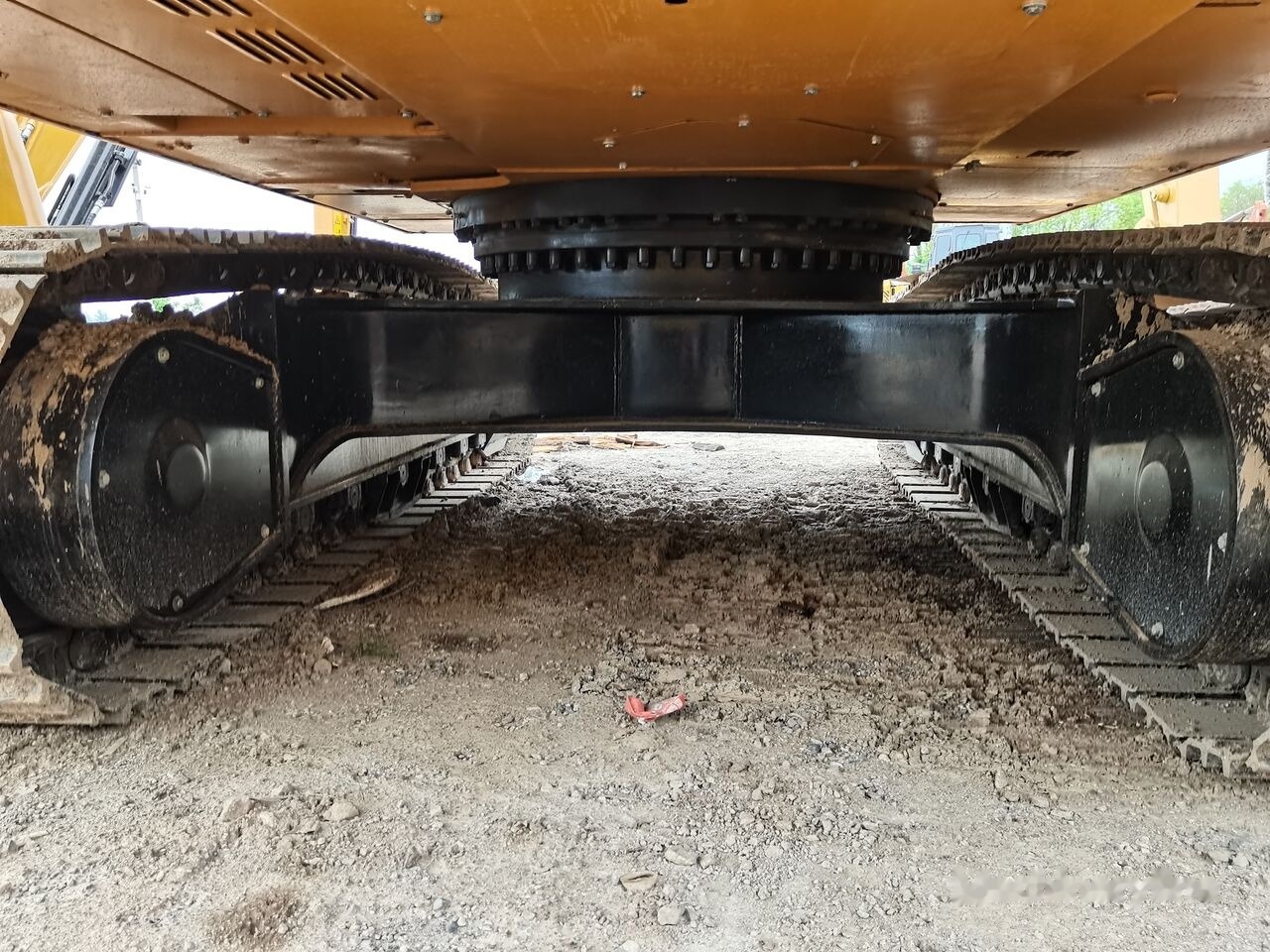 Caterpillar 330D - Гусеничний екскаватор: фото 5 Caterpillar 330D - Гусеничний екскаватор: фото 5