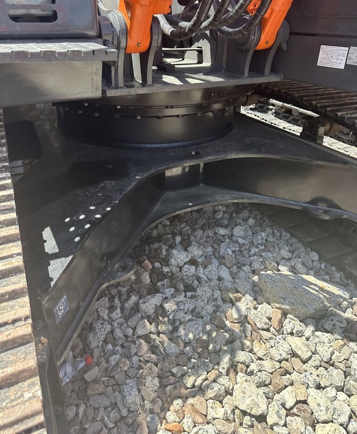 Hitachi ZX200 - Гусеничний екскаватор: фото 3 Hitachi ZX200 - Гусеничний екскаватор: фото 3
