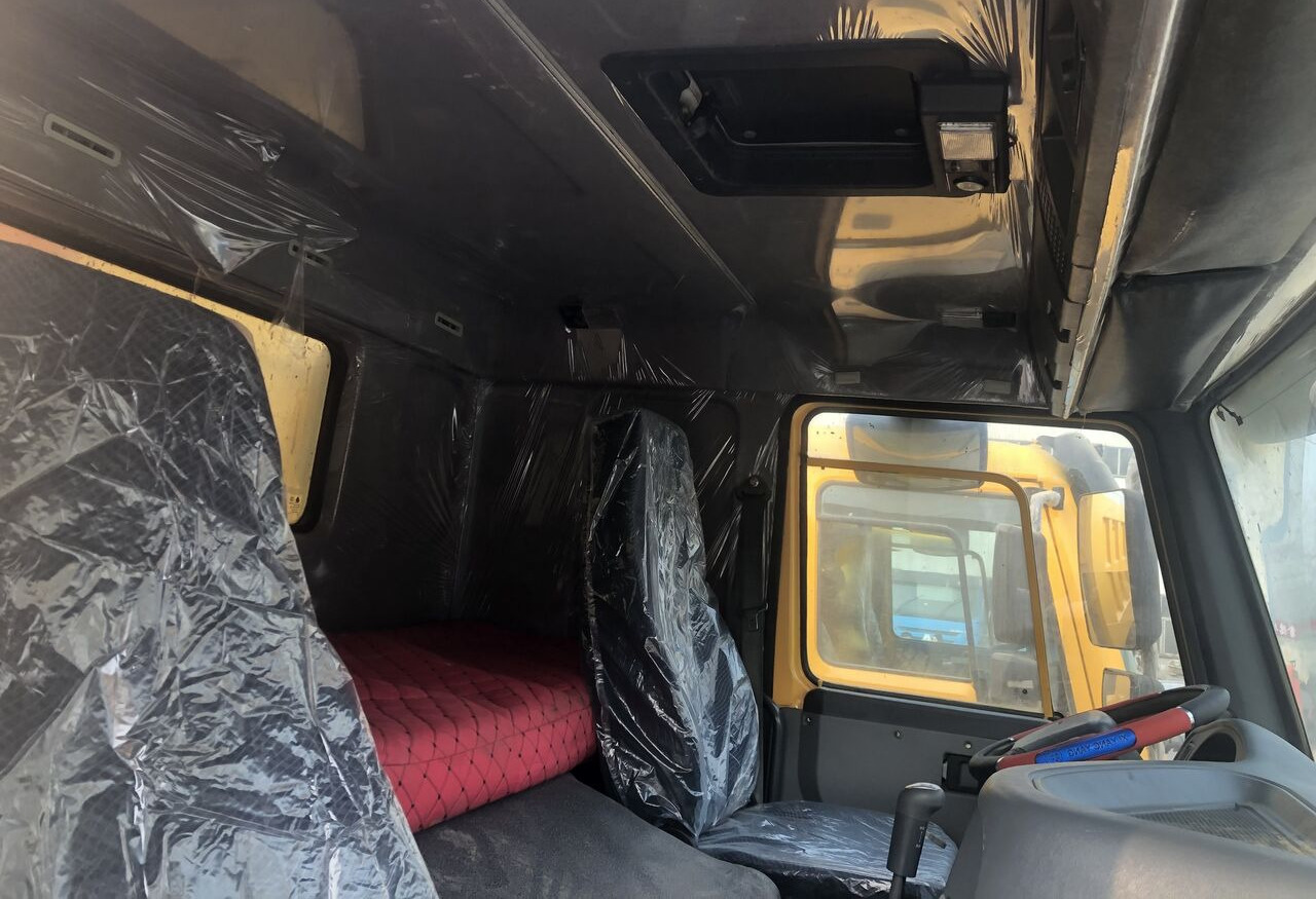 Howo 371 - Самоскид вантажівка: фото 1 Howo 371 - Самоскид вантажівка: фото 1