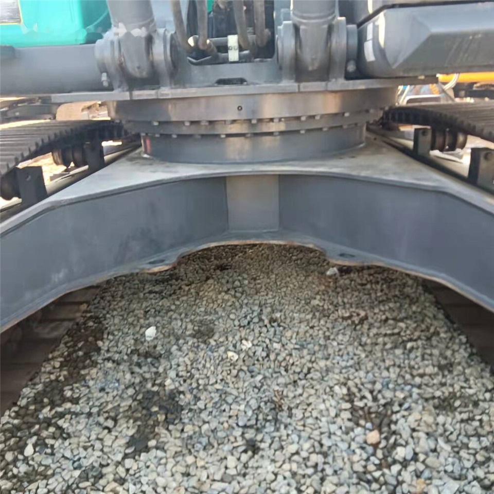 Kobelco SK350D - Гусеничний екскаватор: фото 3 Kobelco SK350D - Гусеничний екскаватор: фото 3