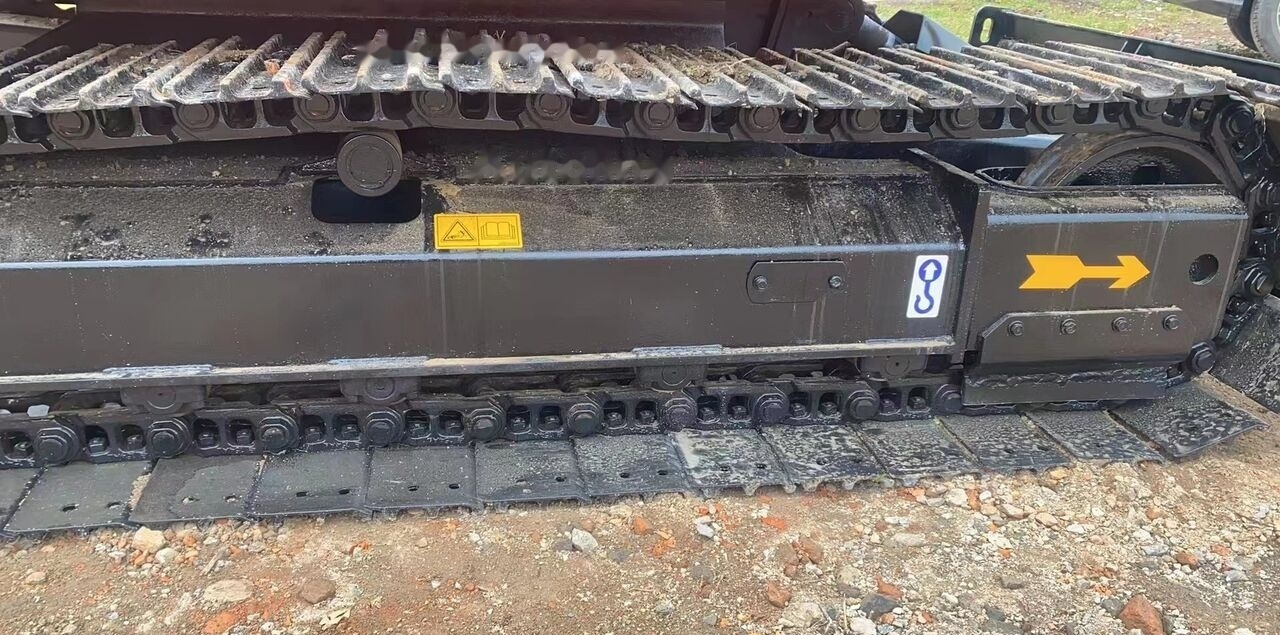 Kubota KX185 - Міні-екскаватор: фото 5 Kubota KX185 - Міні-екскаватор: фото 5