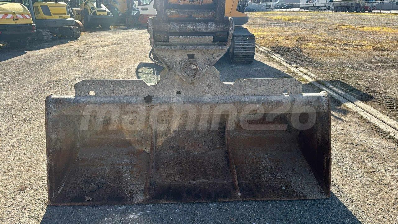 Liebherr R 926 Trimble - Гусеничний екскаватор: фото 4 Liebherr R 926 Trimble - Гусеничний екскаватор: фото 4