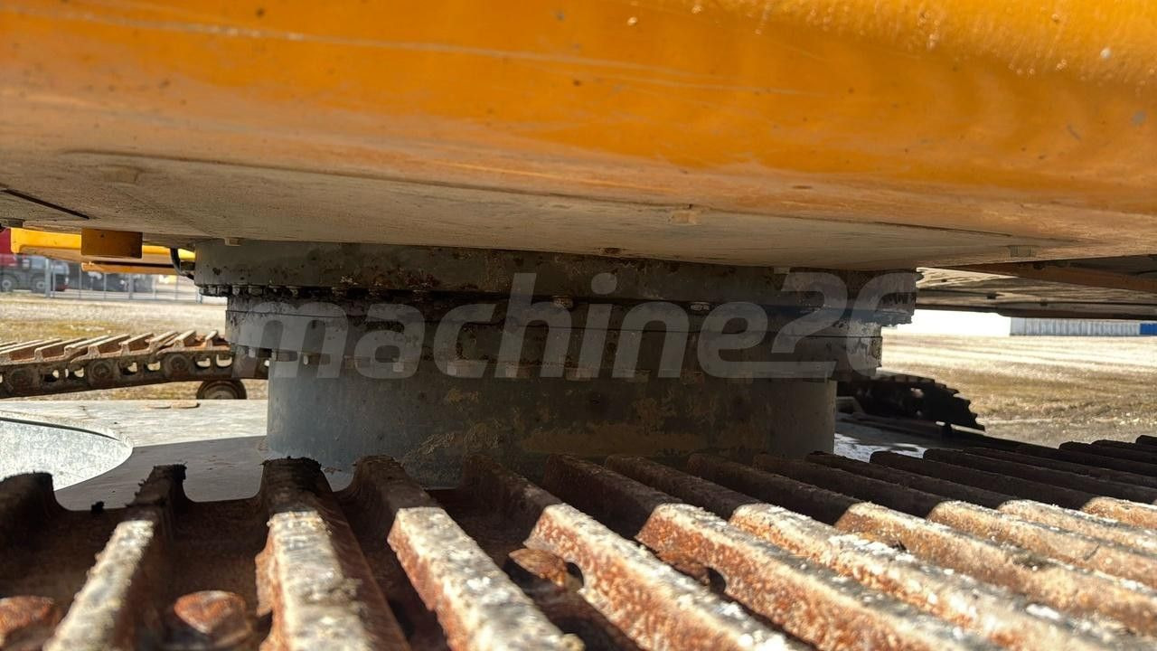 Liebherr R 926 Trimble - Гусеничний екскаватор: фото 5 Liebherr R 926 Trimble - Гусеничний екскаватор: фото 5