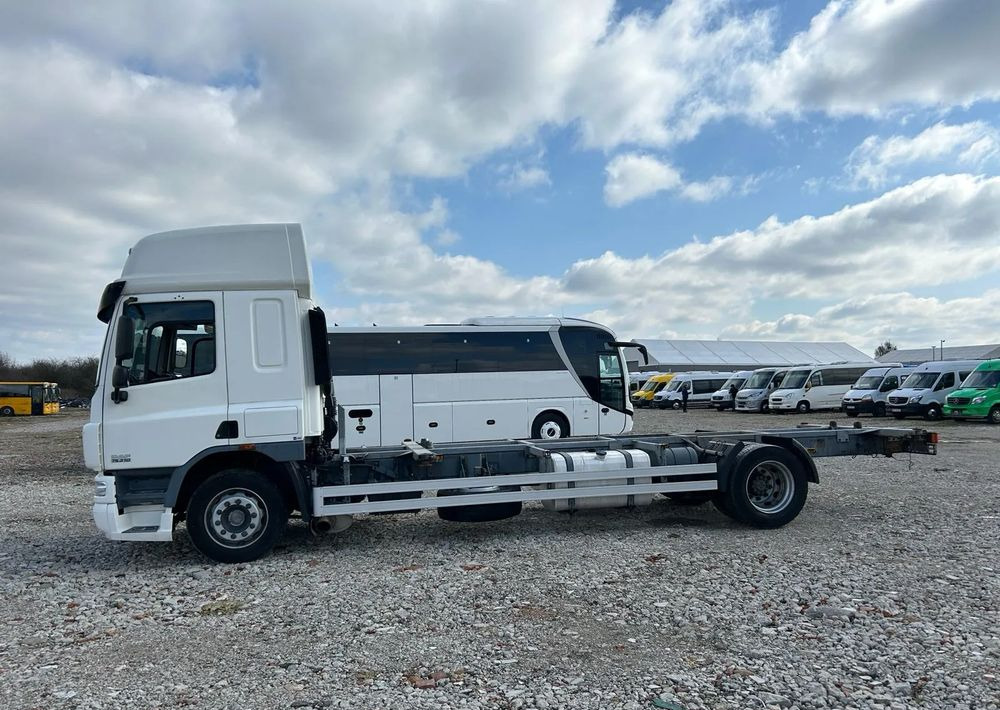 DAF CF75.310 - Вантажівка шасі: фото 5 DAF CF75.310 - Вантажівка шасі: фото 5